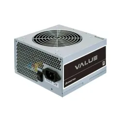 Power Supply-CHIEFTEC-600 Watts-Efficiency 80 PLUS-PFC Active-APB-600B8