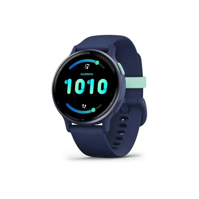 Smartwatch vivoactive 5-blue 010-02862-12 garmin