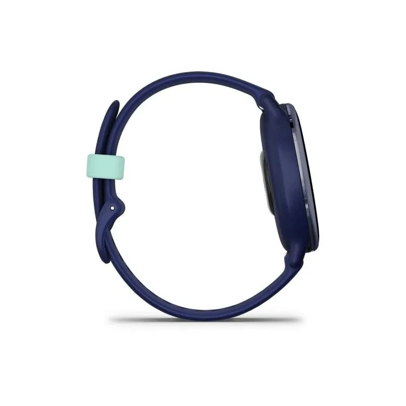 Smartwatch vivoactive 5-blue 010-02862-12 garmin