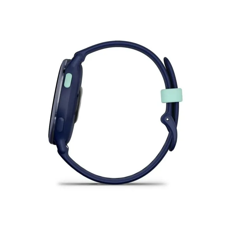 Smartwatch vivoactive 5-blue 010-02862-12 garmin