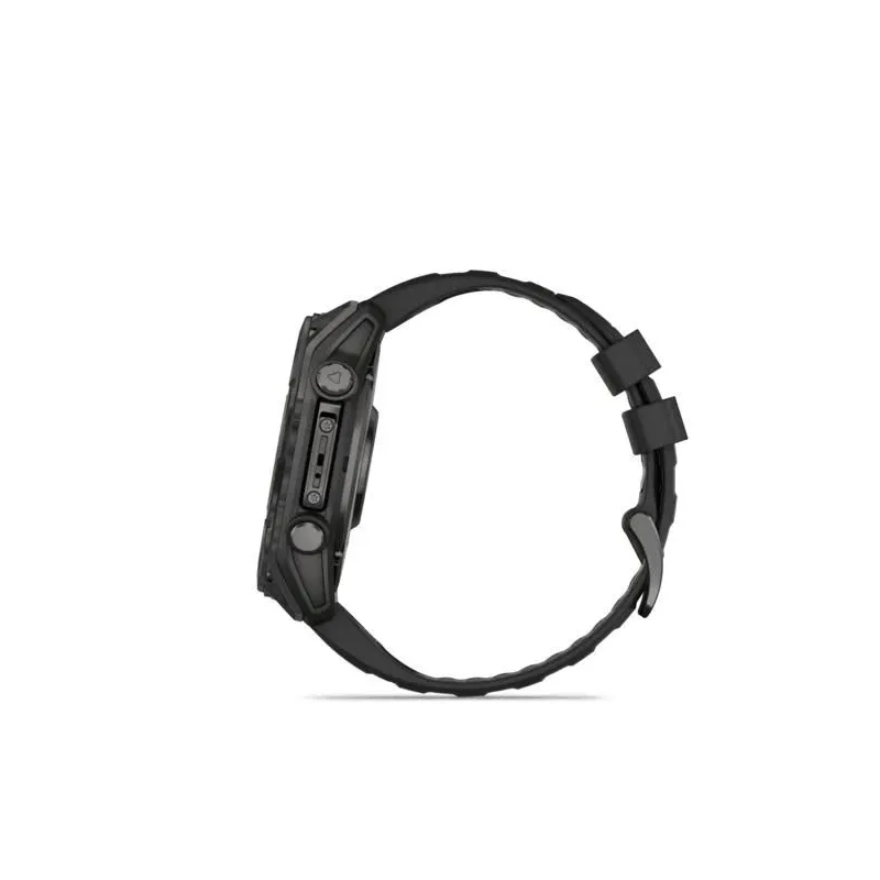 Smartwatch fenix 8 sapphire-black-gray 010-02905-21 garmin