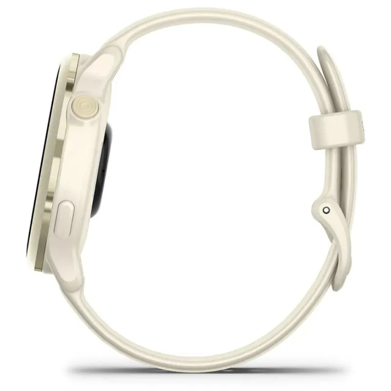 Smartwatch vivoactive 6-lunar gold 010-02985-01 garmin