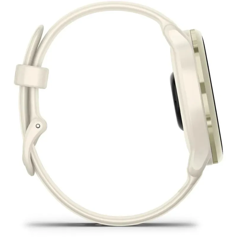 Smartwatch vivoactive 6-lunar gold 010-02985-01 garmin