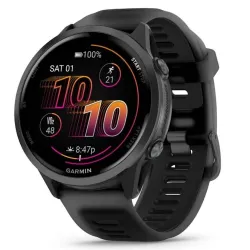 Smartwatch forerunner 570 47mm-slate gray 010-02971-00 garmin