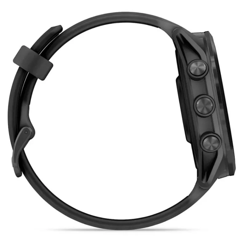 Smartwatch forerunner 570 47mm-slate gray 010-02971-00 garmin