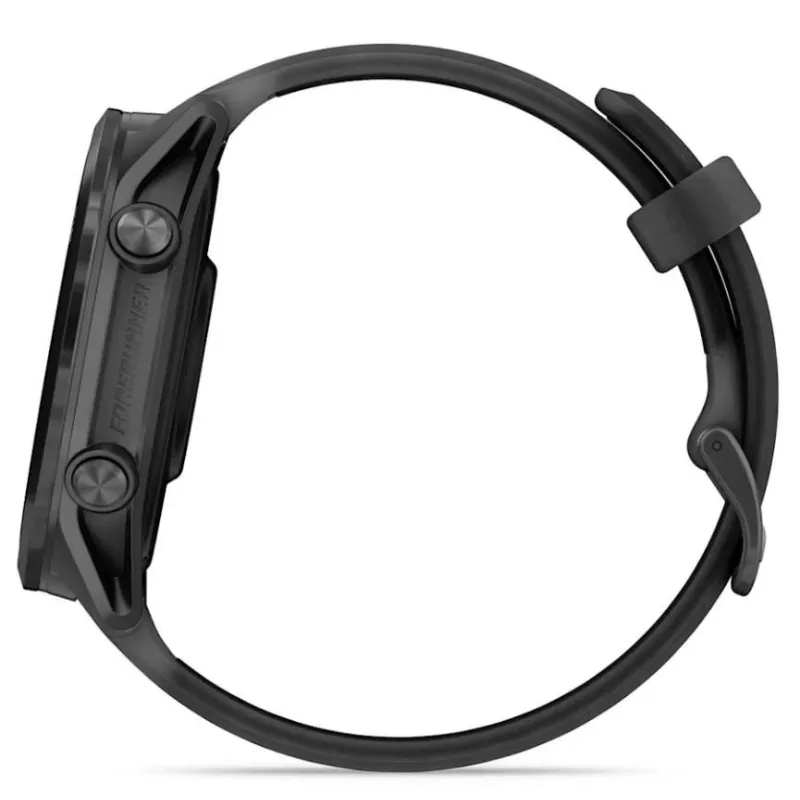 Smartwatch forerunner 570 47mm-slate gray 010-02971-00 garmin