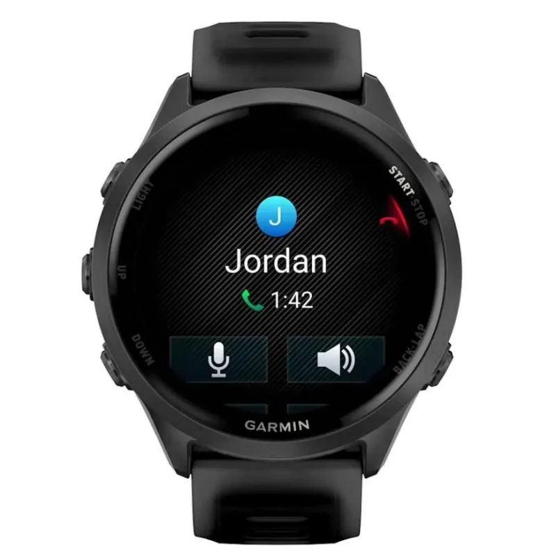 Smartwatch forerunner 570 47mm-slate gray 010-02971-00 garmin
