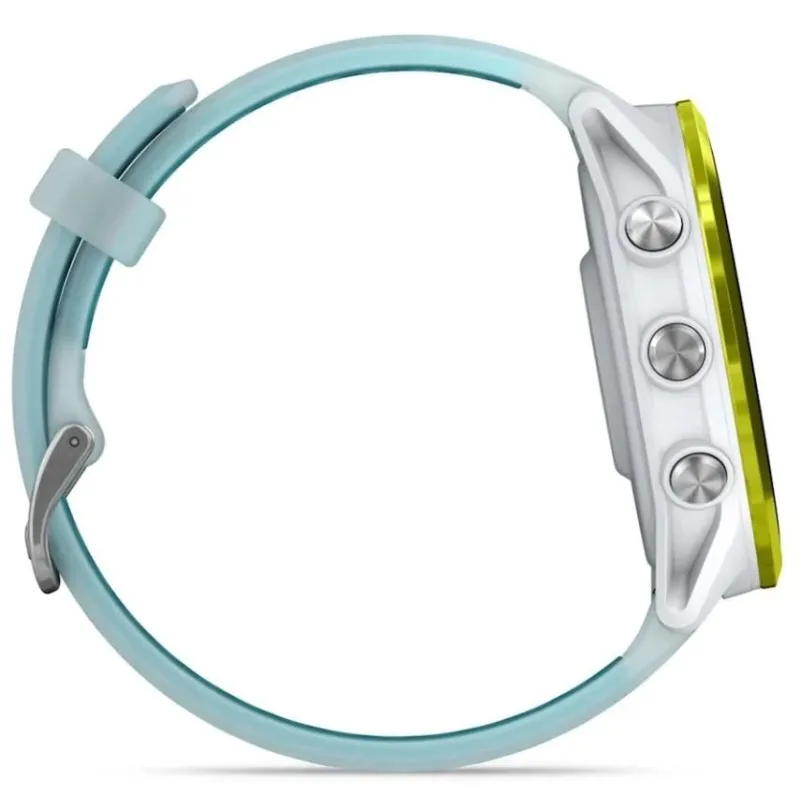 Smartwatch forerunner 570 47mm-yellow alu 010-02971-01 garmin