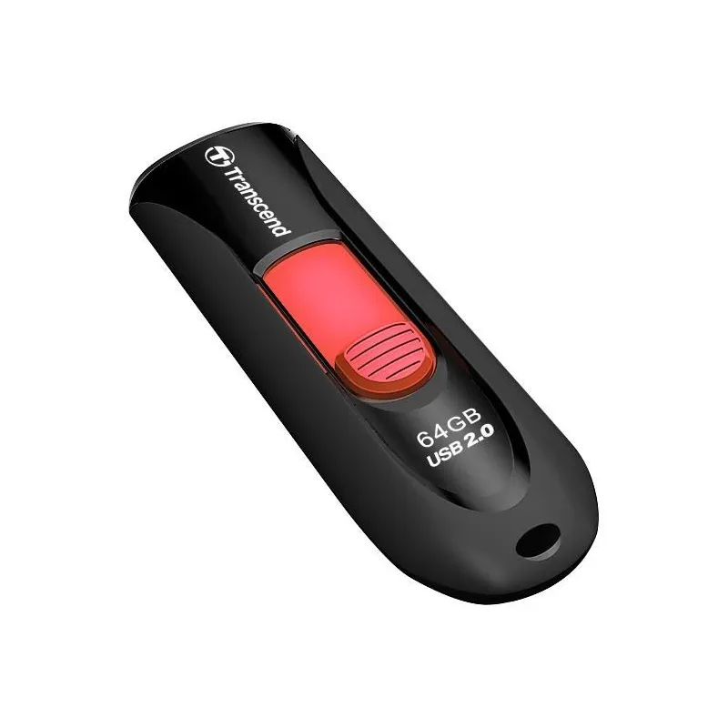 Memory drive flash usb2 64gb-590 ts64gjf590k transcend