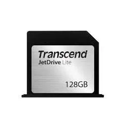 Memory jetdrive lite 350 128gb-ts128gjdl350 transcend