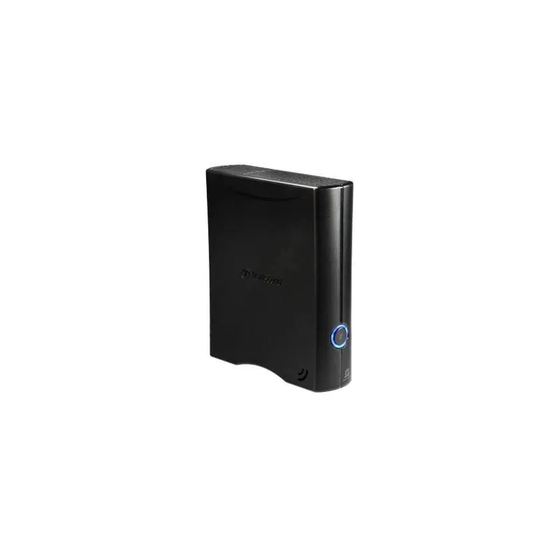 External HDD-TRANSCEND-StoreJet-4TB-USB 3.1-Drives 1-TS4TSJ35T3