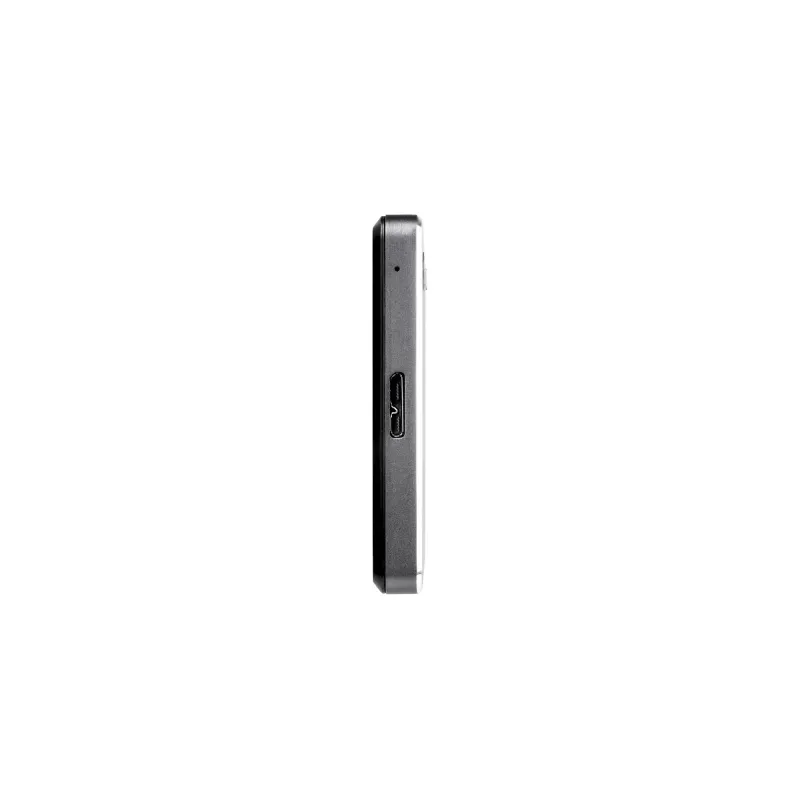 External HDD-TRANSCEND-StoreJet-1TB-USB 3.1-Colour Iron Grey-TS1TSJ25C3N