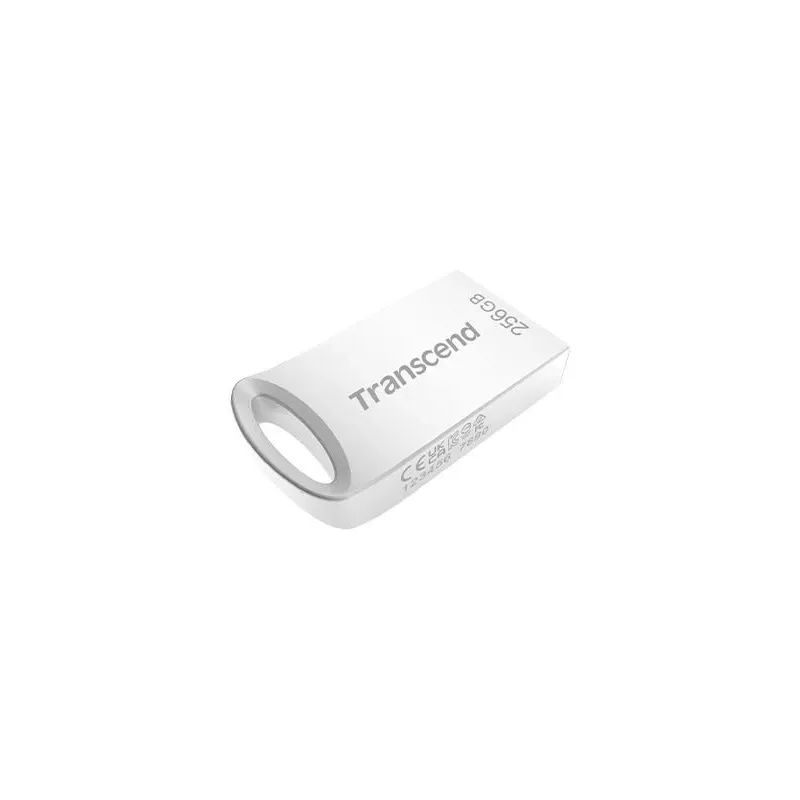 Memory drive flash usb3.1-256gb ts256gjf710s transcend