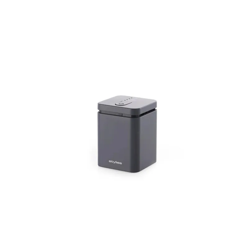 Aroma diffuser elara-grey cop000852 stylies