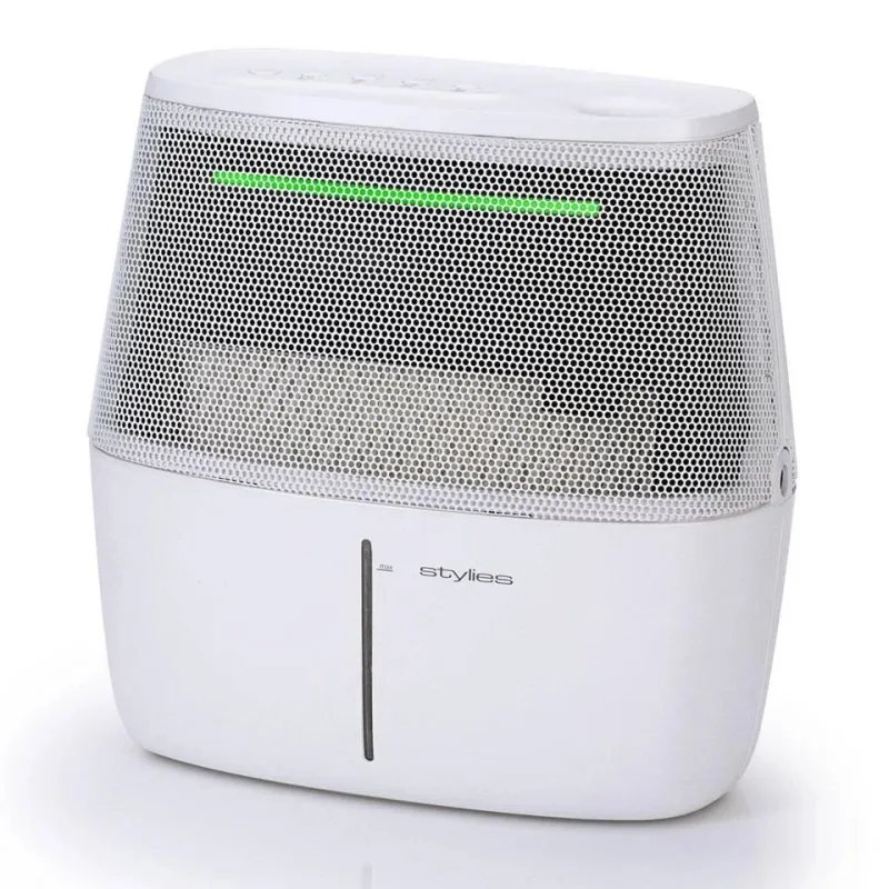 Humidifier evaporative alaze-cop001250 stylies