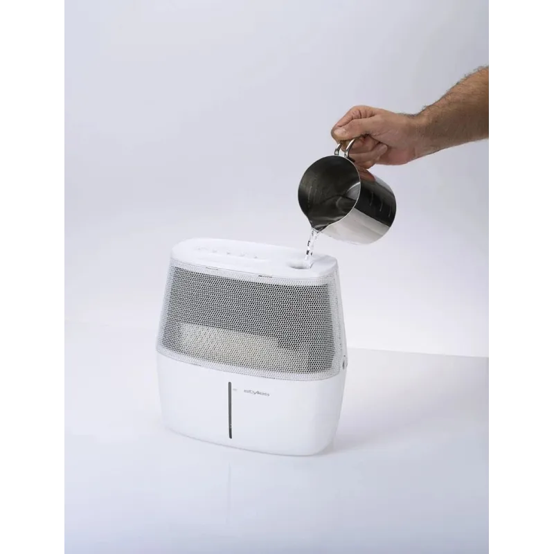 Humidifier evaporative alaze-cop001250 stylies