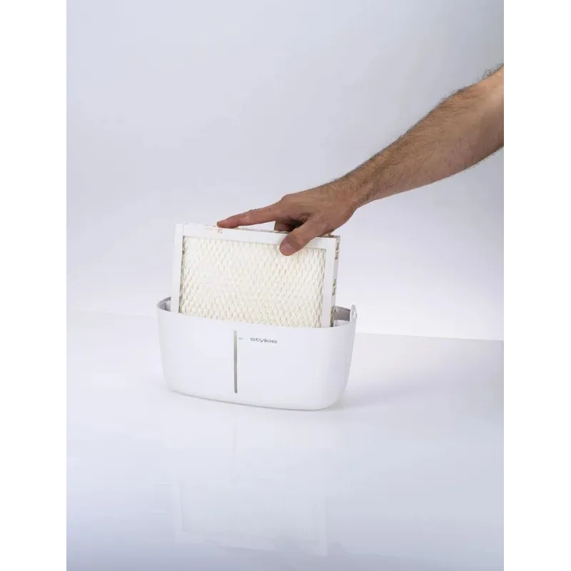 Humidifier evaporative alaze-cop001250 stylies