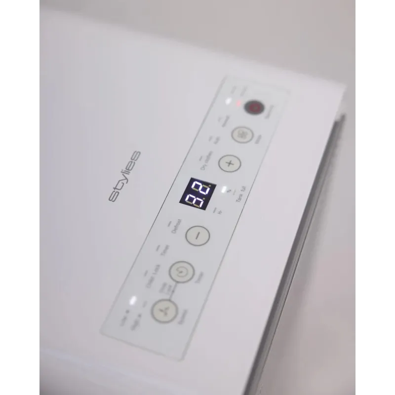 Dehumidifier regulus-cop002410 stylies