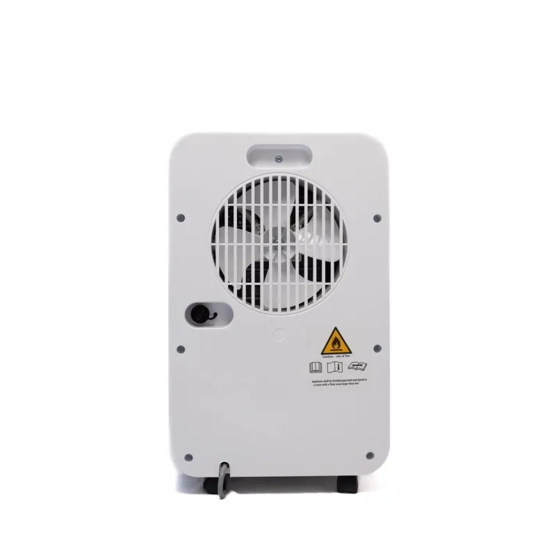 Dehumidifier regulus-cop002410 stylies