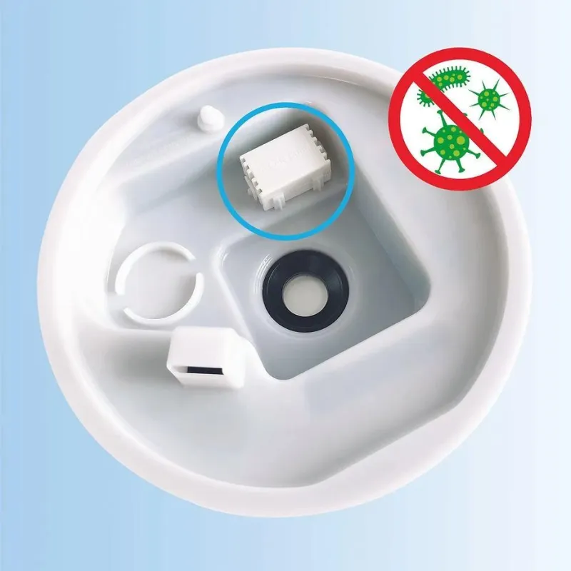 Humidifier lynx-cop002407 stylies