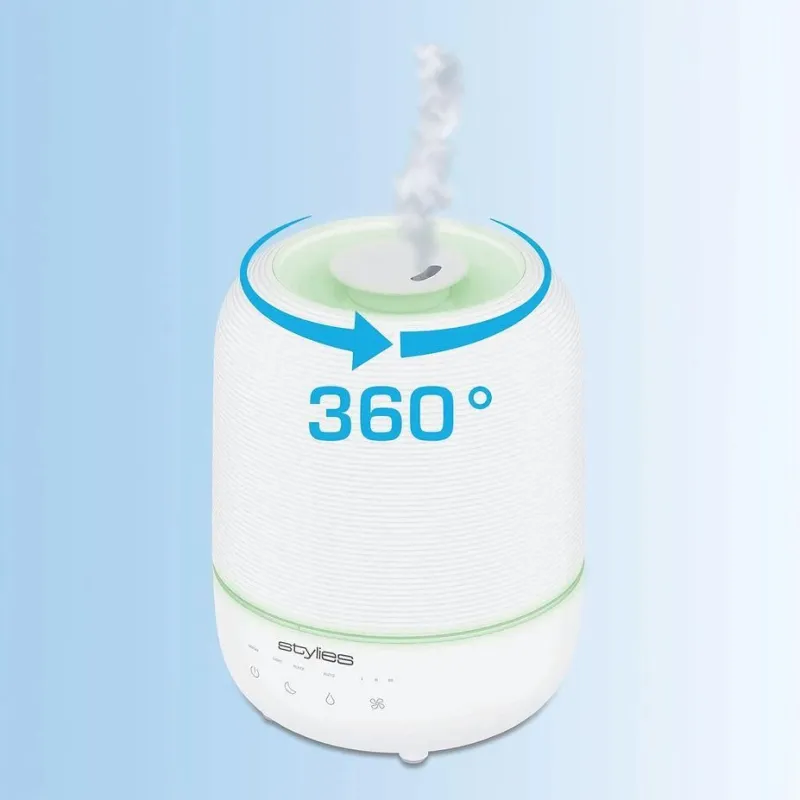 Humidifier lynx-cop002407 stylies