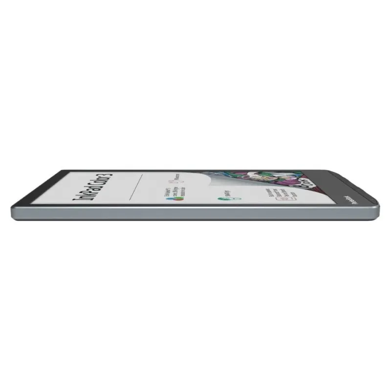 E-Reader-POCKETBOOK-InkPad Color 3-7.8-1872x1404-1xUSB-C-Wireless LAN-Bluetooth-PB743K3-1-WW