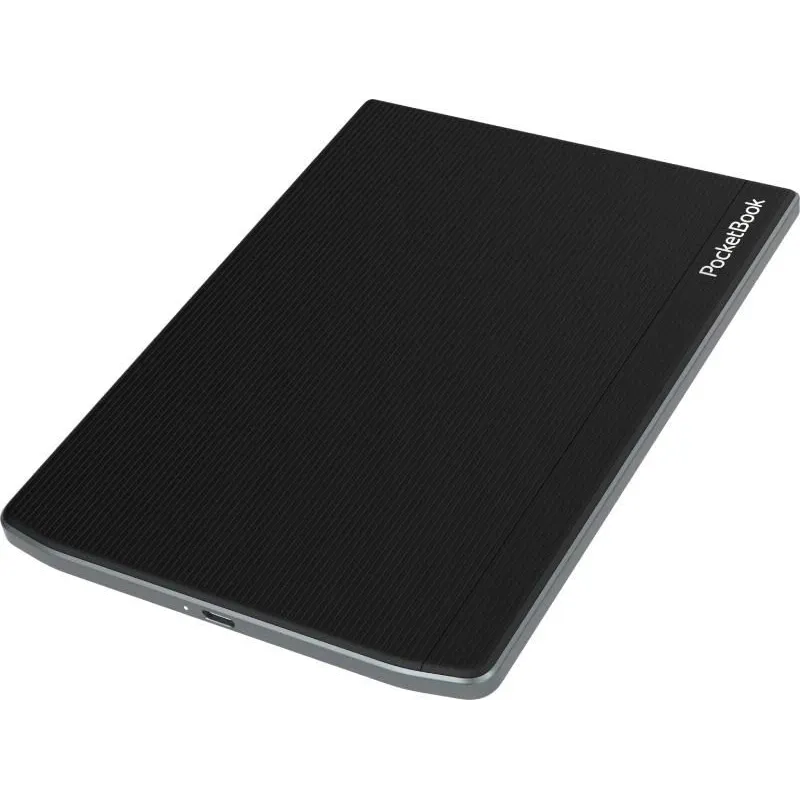 E-Reader-POCKETBOOK-InkPad Color 3-7.8-1872x1404-1xUSB-C-Wireless LAN-Bluetooth-PB743K3-1-WW