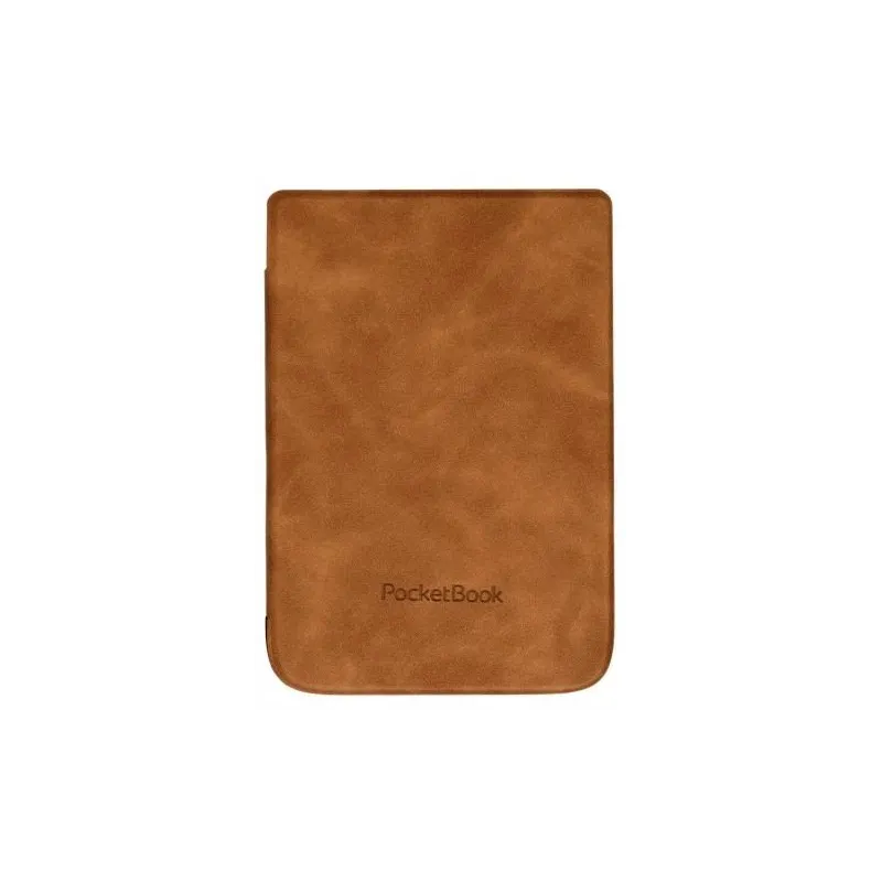 Reader acc case 6 light brown-wpuc-627-s-lb pocket book
