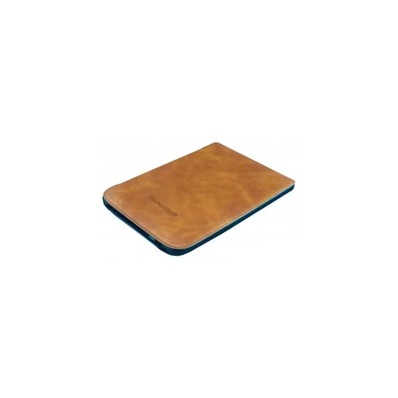 Reader acc case 6 light brown-wpuc-627-s-lb pocket book