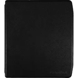 Reader acc case 7 shell black-hn-sl-pu-700-bk-ww pocket book
