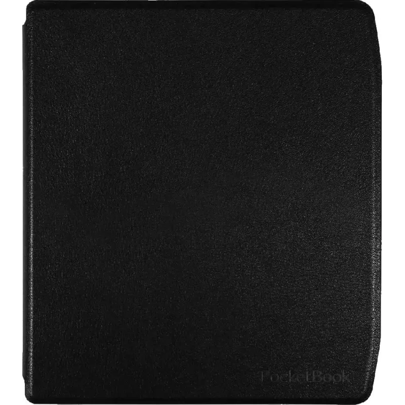 Reader acc case 7 shell black-hn-sl-pu-700-bk-ww pocket book