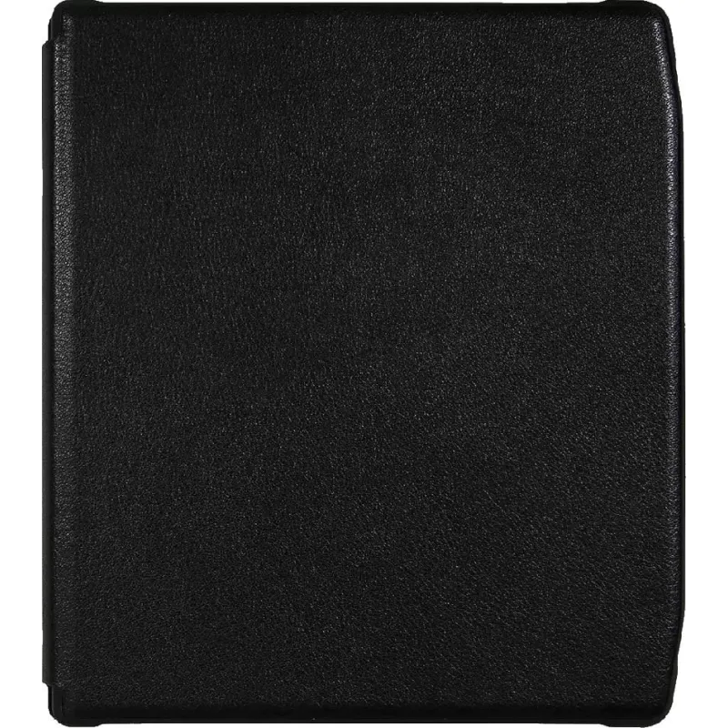 Reader acc case 7 shell black-hn-sl-pu-700-bk-ww pocket book