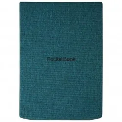 Reader acc case 7.8 green-hn-fp-pu-743g-sgww pocket book