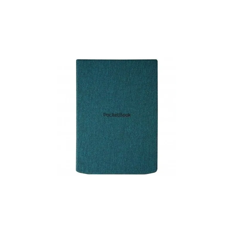Reader acc case 7.8 green-hn-fp-pu-743g-sgww pocket book