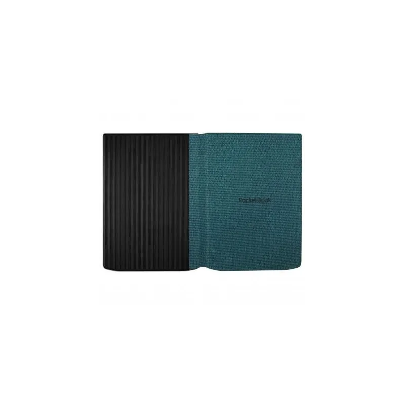 Reader acc case 7.8 green-hn-fp-pu-743g-sgww pocket book