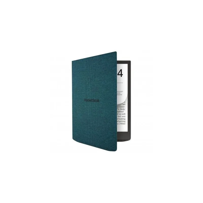 Reader acc case 7.8 green-hn-fp-pu-743g-sgww pocket book