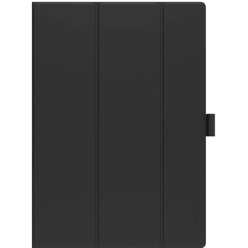 Reader acc cover flip black-fl-1041-bk-ww pocket book