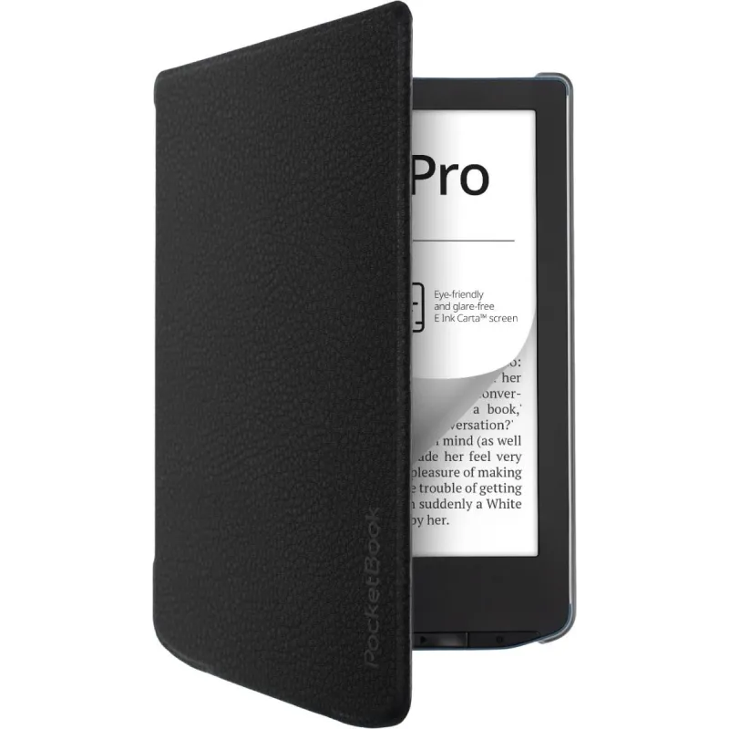 Reader acc case 6 black-sh-tr-634-bk-ww pocket book