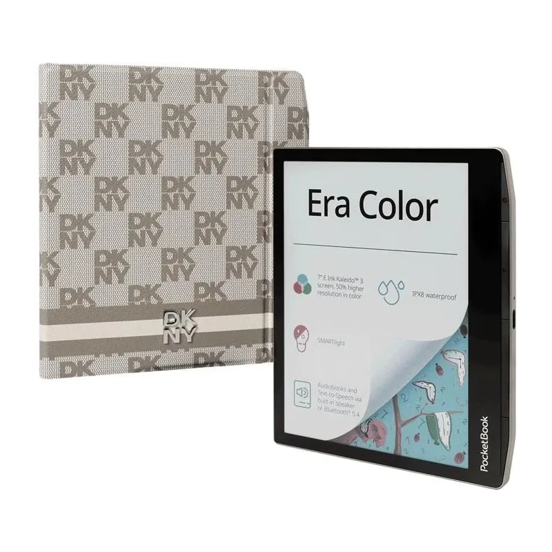 E-Reader-POCKETBOOK-Pocketbook Era Color DKNY Edition-7-1264x1680-Beige-PB700K3-7-DKNY-WW