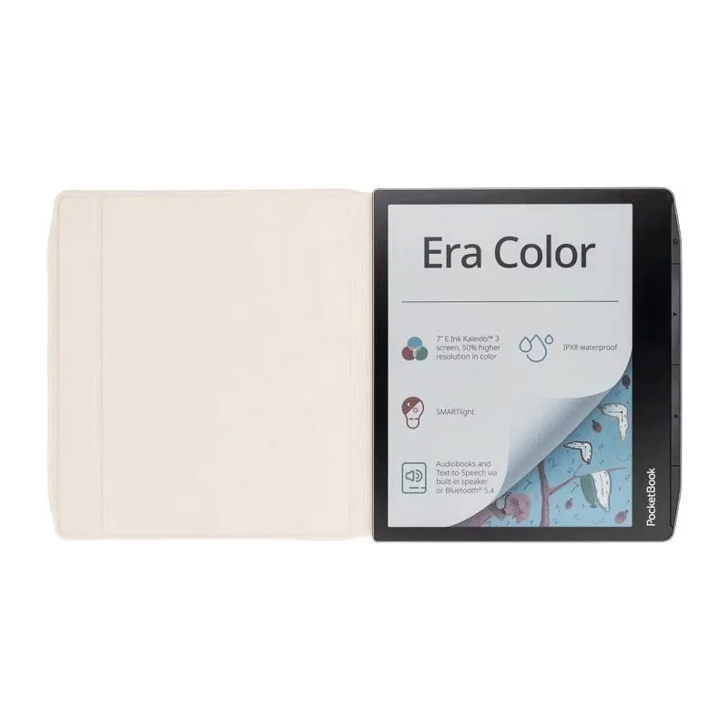 E-Reader-POCKETBOOK-Pocketbook Era Color DKNY Edition-7-1264x1680-Beige-PB700K3-7-DKNY-WW