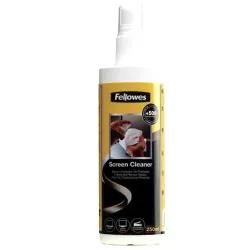 Cleaning spray 250ml-99718 fellowes