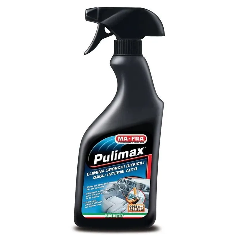 Automobilių universalus salonų valiklis Ma-Fra. 0.5 l
