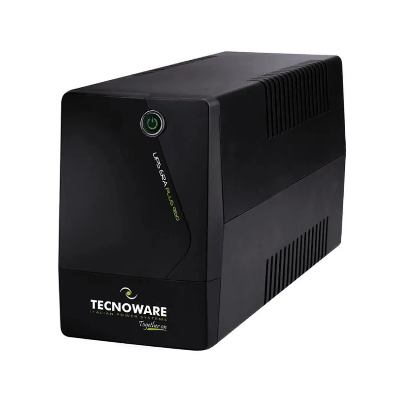 UPS-TECNOWARE-665 Watts-950 VA-Wave form type Modified sinewave-Phase 1 phase-FGCERAPL952SCH