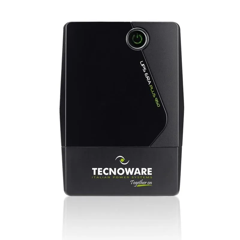 UPS-TECNOWARE-665 Watts-950 VA-Wave form type Modified sinewave-Phase 1 phase-FGCERAPL952SCH