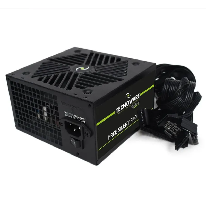 Power Supply-TECNOWARE-ATX-PC-180 - 264 V-750 W-FAL751FSP12