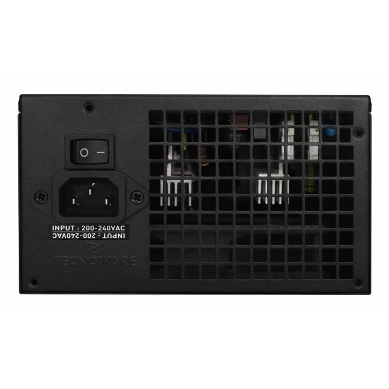 Power Supply-TECNOWARE-ATX-PC-180 - 264 V-750 W-FAL751FSP12
