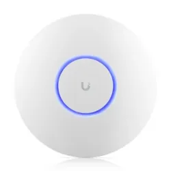 Ubiquiti - Entry-Level Access Point - Unifi 6 Plus - 802.11ax - 2.4 GHz-5 - Ethernet LAN ,RJ-45, ports 1 - MU-MiMO Yes - PoE in