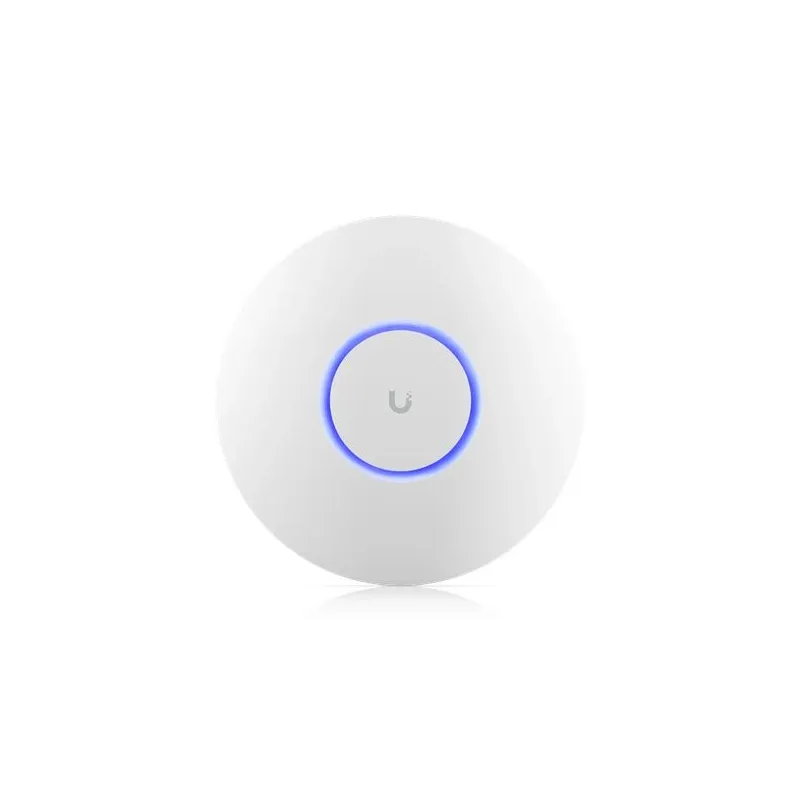 Ubiquiti - Entry-Level Access Point - Unifi 6 Plus - 802.11ax - 2.4 GHz-5 - Ethernet LAN ,RJ-45, ports 1 - MU-MiMO Yes - PoE in