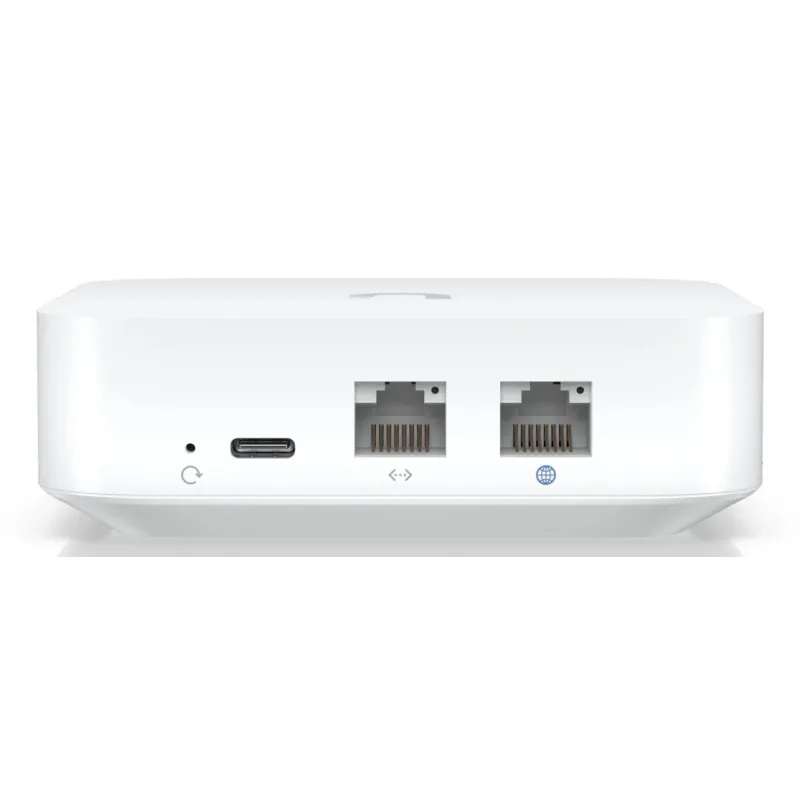Net gateway gbe-uxg-lite ubiquiti