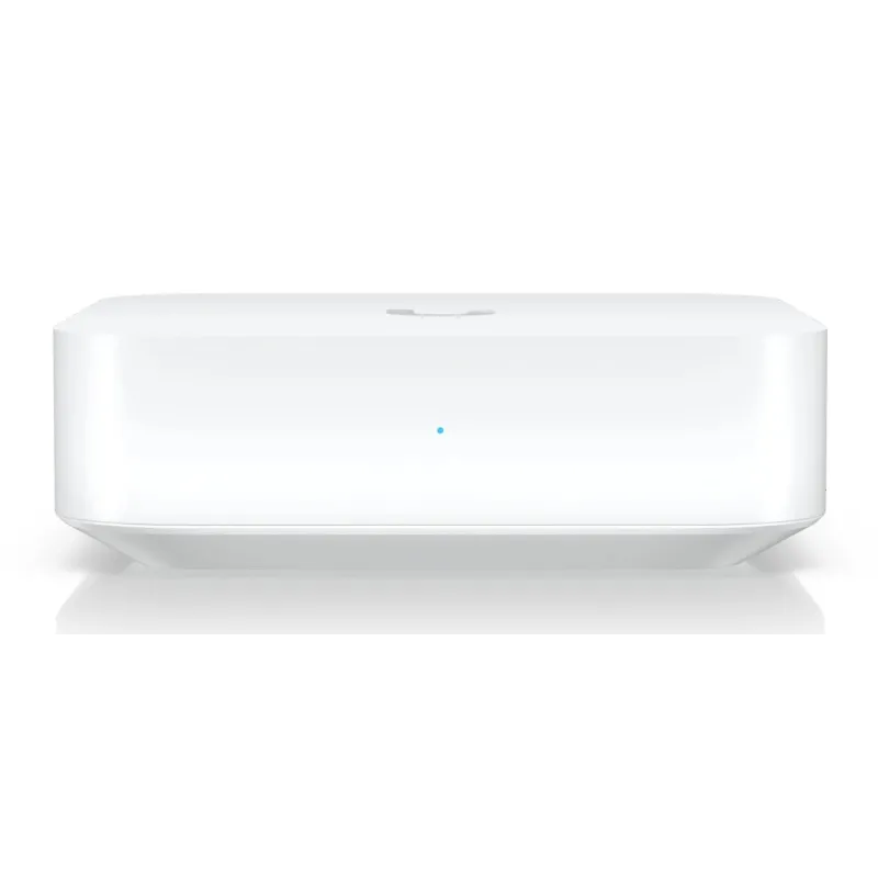 Net gateway gbe-uxg-lite ubiquiti